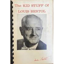 The Kid stuff of Louis Bertol -  C1