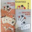 Quatro Ases Lote 16 revistas - Portugal C2