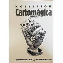 Colección Cartomágica 2
