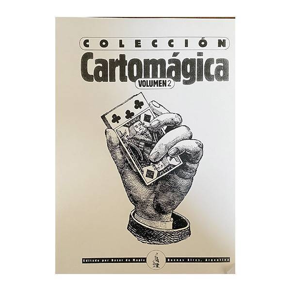 Colección Cartomágica 2