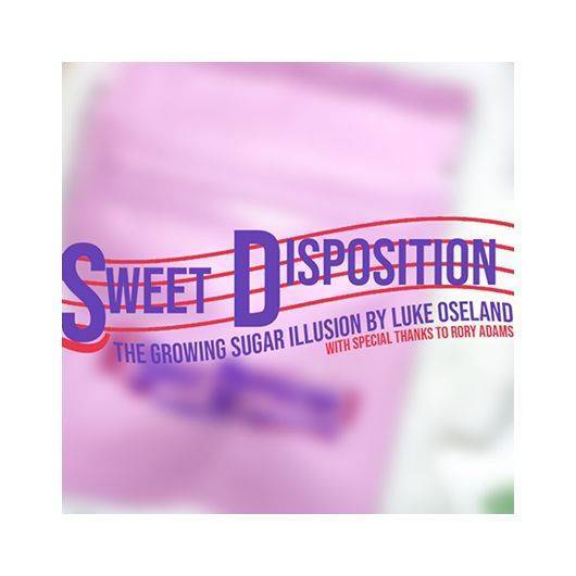 Sweet Disposition de Luke Oseland & OseyFans