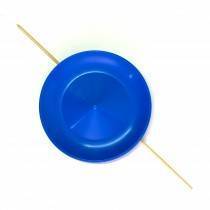 Spinning Plates (includes wooden stick)