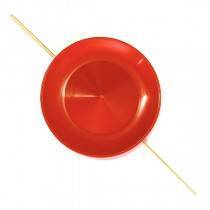 Spinning Plates (Includes Wooden Stick)