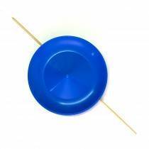 Spinning Plates (Includes Wooden Stick)