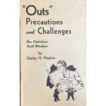 "Outs" Precautions and Challenges - Hopkins C1