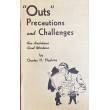 "Outs" Precautions and Challenges - Hopkins C1