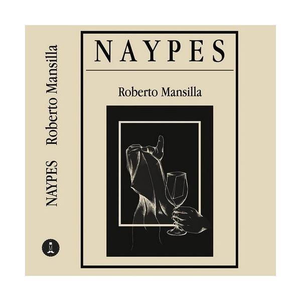 Naypes (Cartomagia de Salón) de Roberto Mansilla