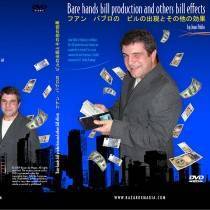 Bare Hands Bill Production and Other Bills Effects