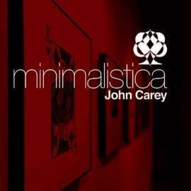 Minimalistica de John Carey