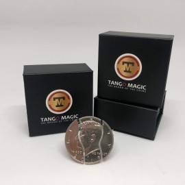 Tango Folding Coin (Sistema Interno)