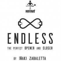 Endless by Iñaki Zabaletta & Vernet Magic