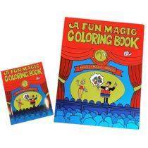Libro de Colores (Mini)
