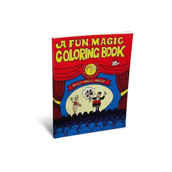 Libro de Colores (Mini)