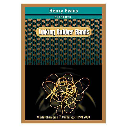 Bandas Elásticas Enlazadas de Henry Evans