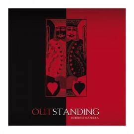 Out-Standing by Roberto Mansilla and Vernet Magic