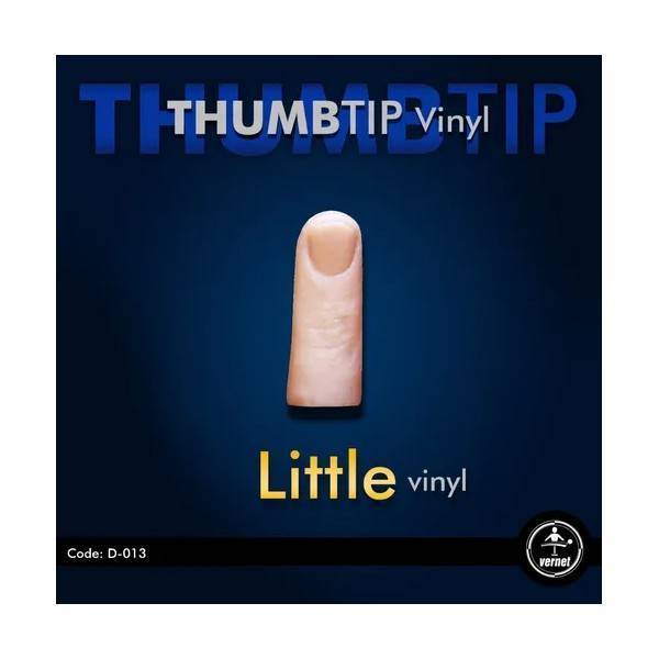 Little Finger Tip by Vernet Magic