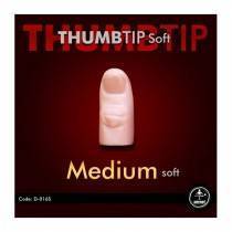 Thumb Tip (Soft) by Vernet Magic