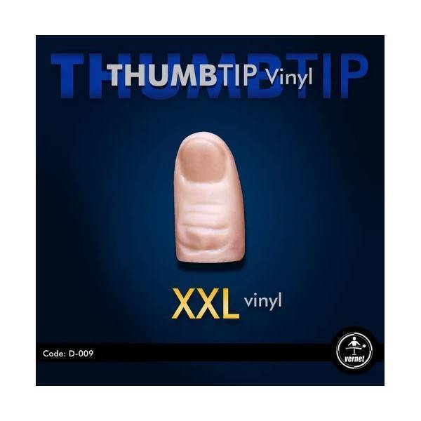 Thumb Tip XXL ( Extra large ) by Vernet Magic