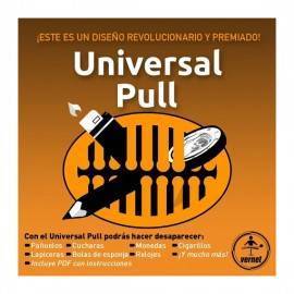 Universal Pull by Vernet Magic