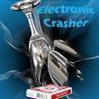 Electronic Crasher