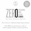 Zero Elements (2 DVD Set) by Vernet Magic