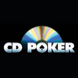CD  Poker by Vernet Magic
