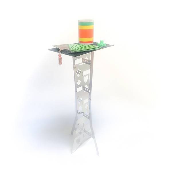 Folding Table (Aluminium)