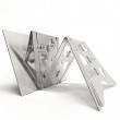 Folding Table (Aluminium)