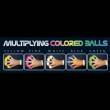 Multiplying Colored Balls by Vernet Magic