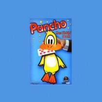Pancho The Picking the Duck by Vernet Magic