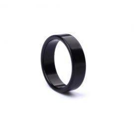 Black PK Magnetic Ring