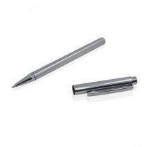 Metal Pen Penetration