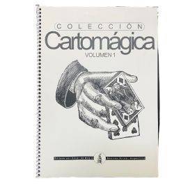 Colección Cartomágica 1