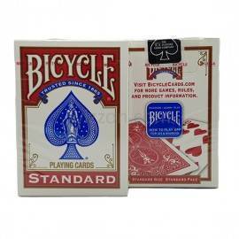 Bicycle Standard Deck (Poker Size)