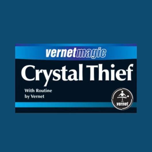 Crystal Thief de Vernet