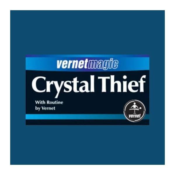 Crystal Thief de Vernet