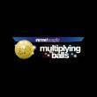 Multiplying Balls (GOLD) by Vernet