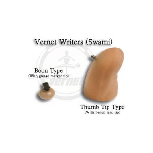 Boon Writer by Vernet Magic