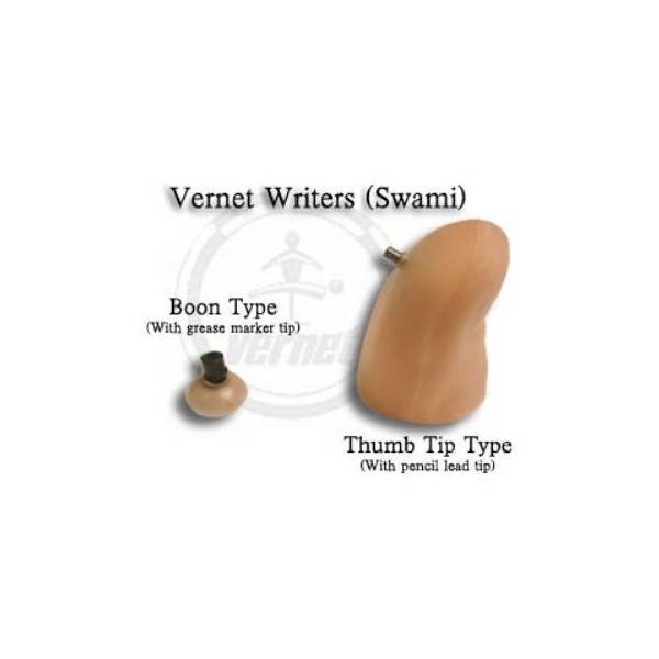 Boon Writer by Vernet Magic