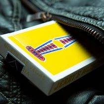 Modern Feel Jerry's Nuggets Playing Cards