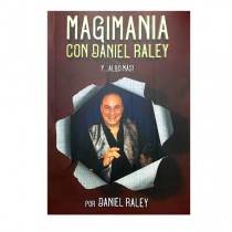 Magimania con Daniel Raley y algo más por Daniel Raley