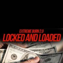 Extreme Burn 2.0: Locked & Loaded (Gimmicks and Online Instructions) by Richard Sanders