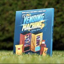 Vending Machine by George Iglesias & Twister Magic