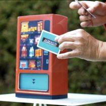 Vending Machine by George Iglesias & Twister Magic