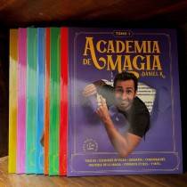 Academia de Magia de Daniel K