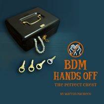 BDM Hands Off - The Perfect Chest by Martin Pacheco