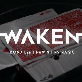Waken by Bond Lee, Hawin & MS Magic