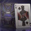 Black Panther Playing Cards by Theory11