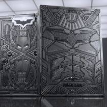 The Dark Knight x Batman Playing Cards by Theory11