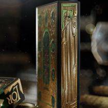 Lord Of The Rings Playing Cards by Theory11